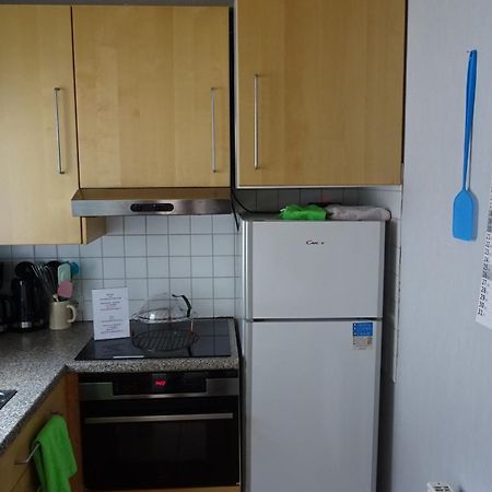 Ferien Im Sauerland Apartment Плетенберг Екстериор снимка