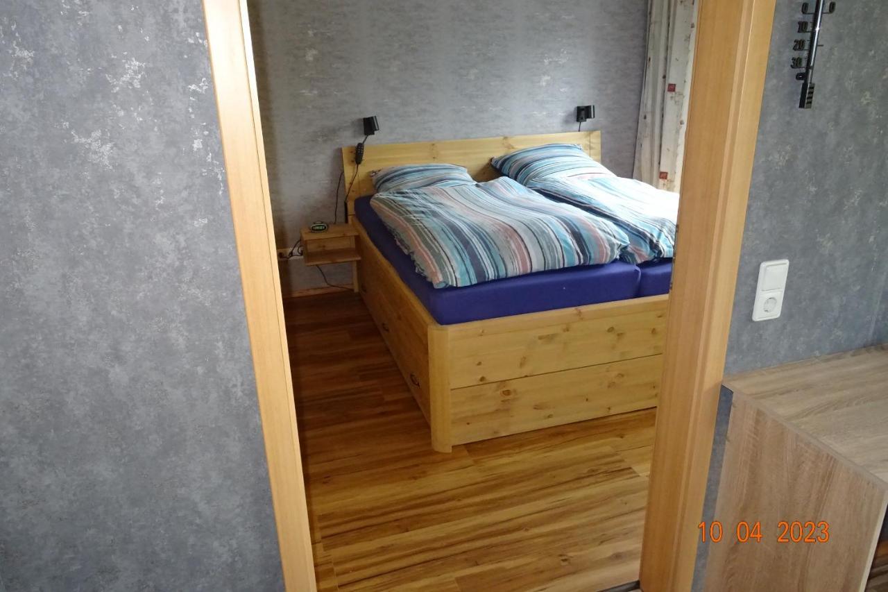 Ferien Im Sauerland Apartment Плетенберг Екстериор снимка