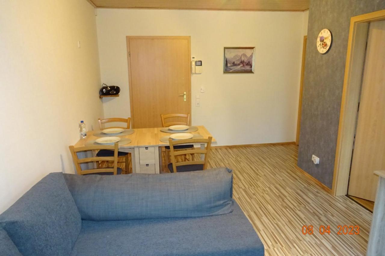 Ferien Im Sauerland Apartment Плетенберг Екстериор снимка