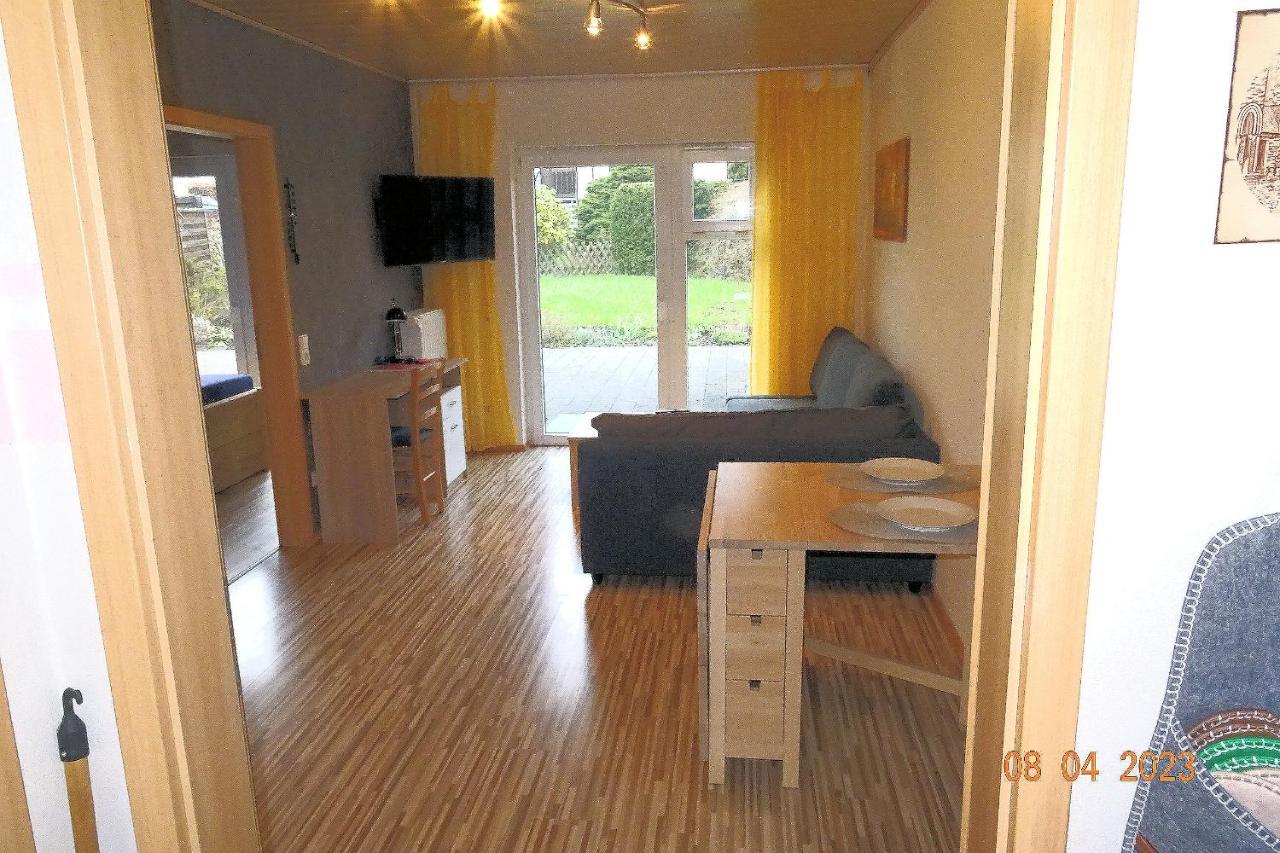 Ferien Im Sauerland Apartment Плетенберг Екстериор снимка