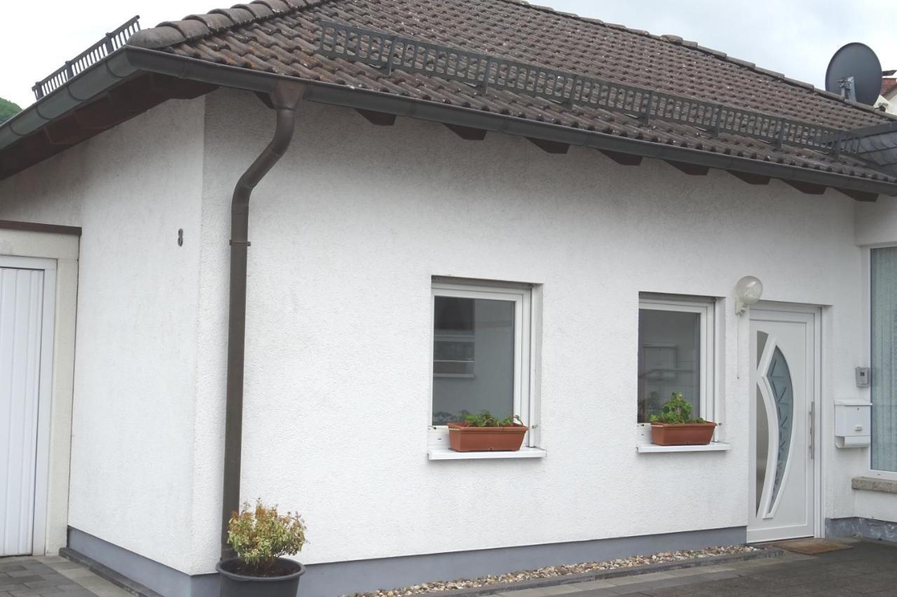 Ferien Im Sauerland Apartment Плетенберг Екстериор снимка