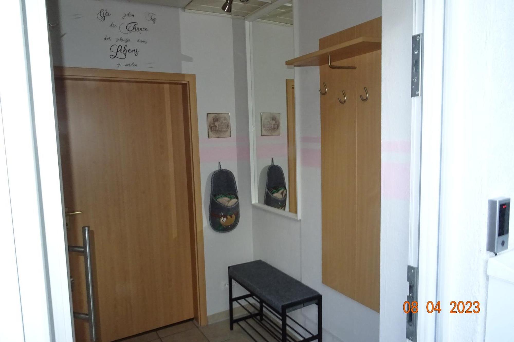 Ferien Im Sauerland Apartment Плетенберг Екстериор снимка