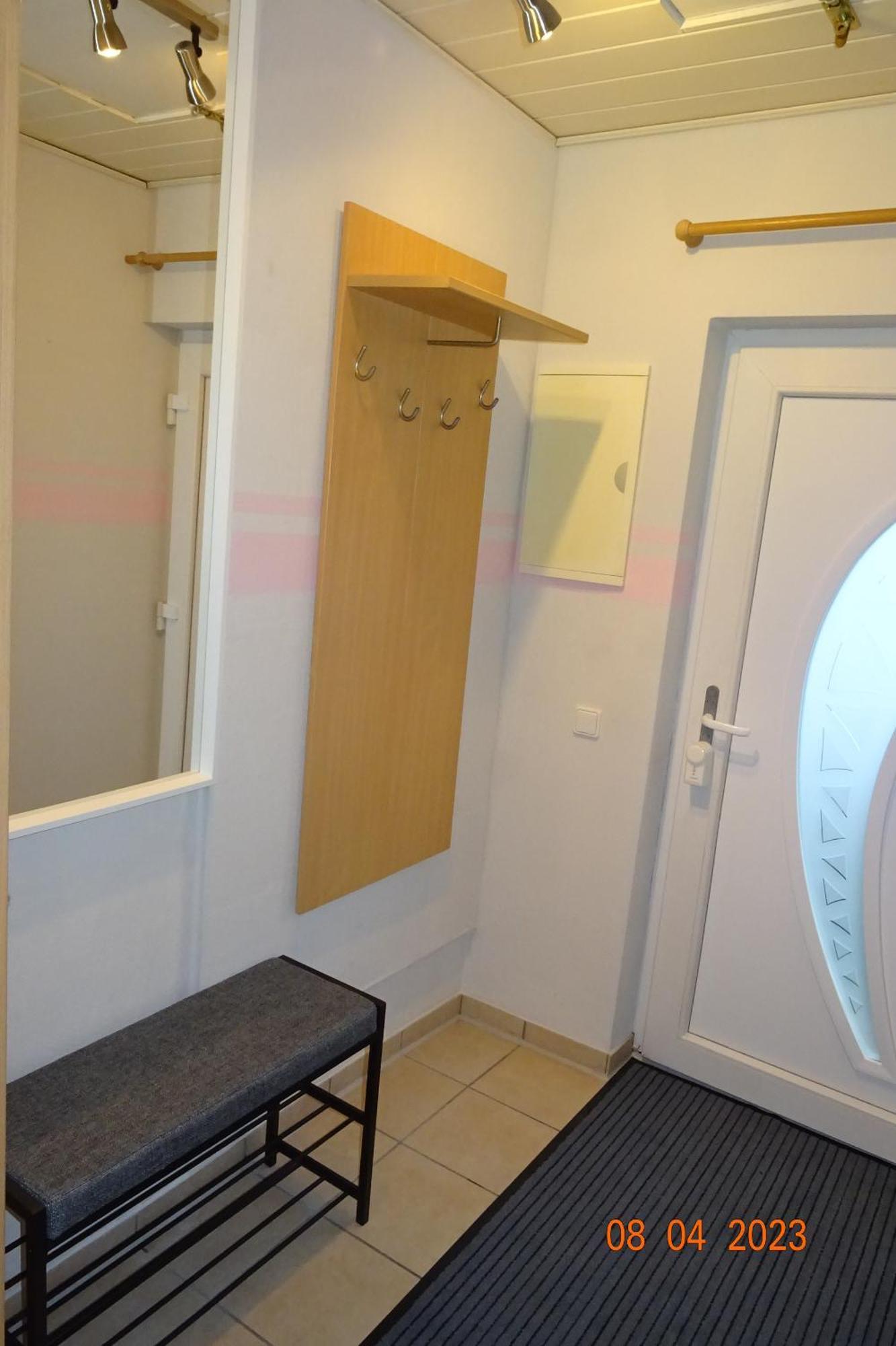 Ferien Im Sauerland Apartment Плетенберг Екстериор снимка
