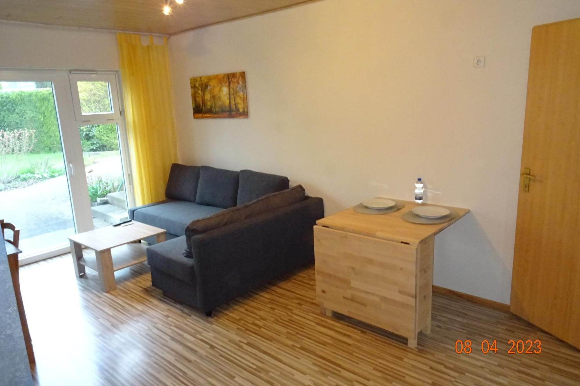 Ferien Im Sauerland Apartment Плетенберг Екстериор снимка