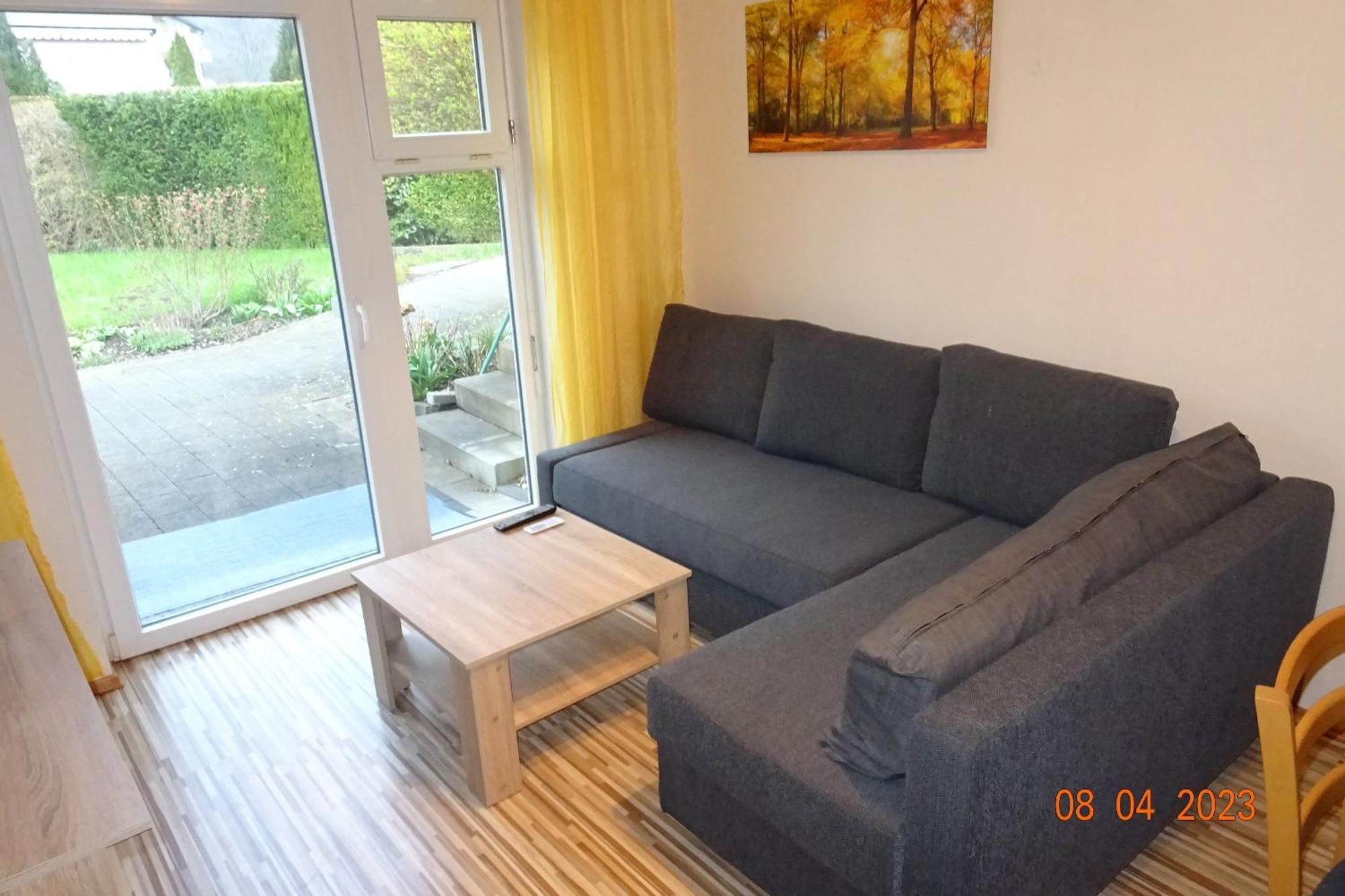 Ferien Im Sauerland Apartment Плетенберг Екстериор снимка