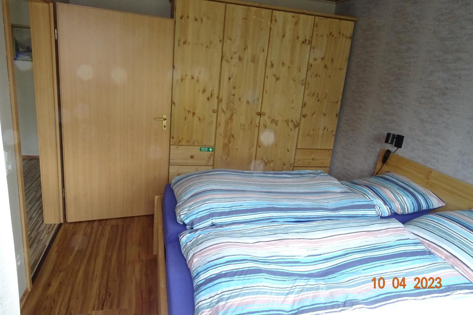 Ferien Im Sauerland Apartment Плетенберг Екстериор снимка