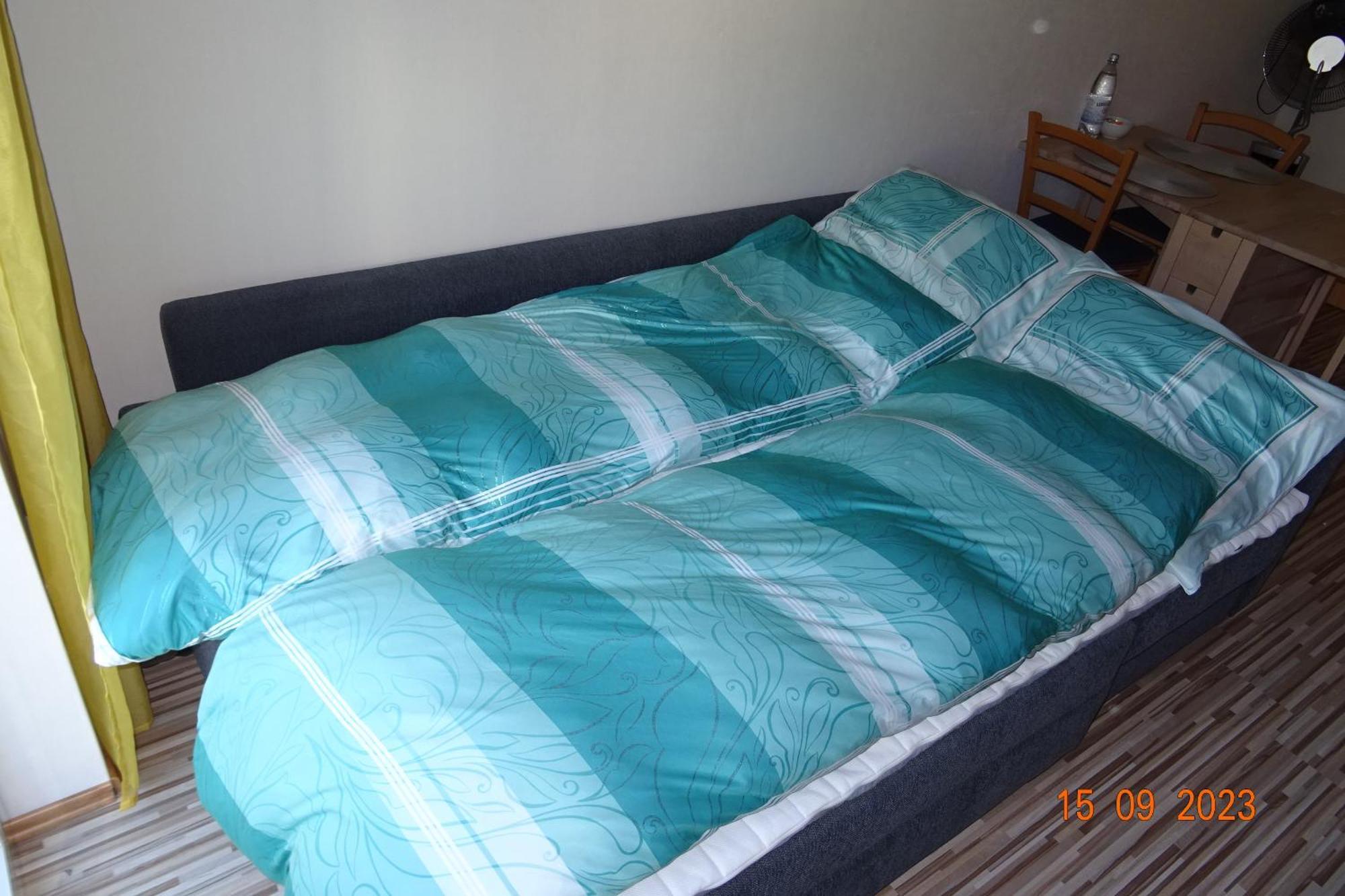 Ferien Im Sauerland Apartment Плетенберг Екстериор снимка
