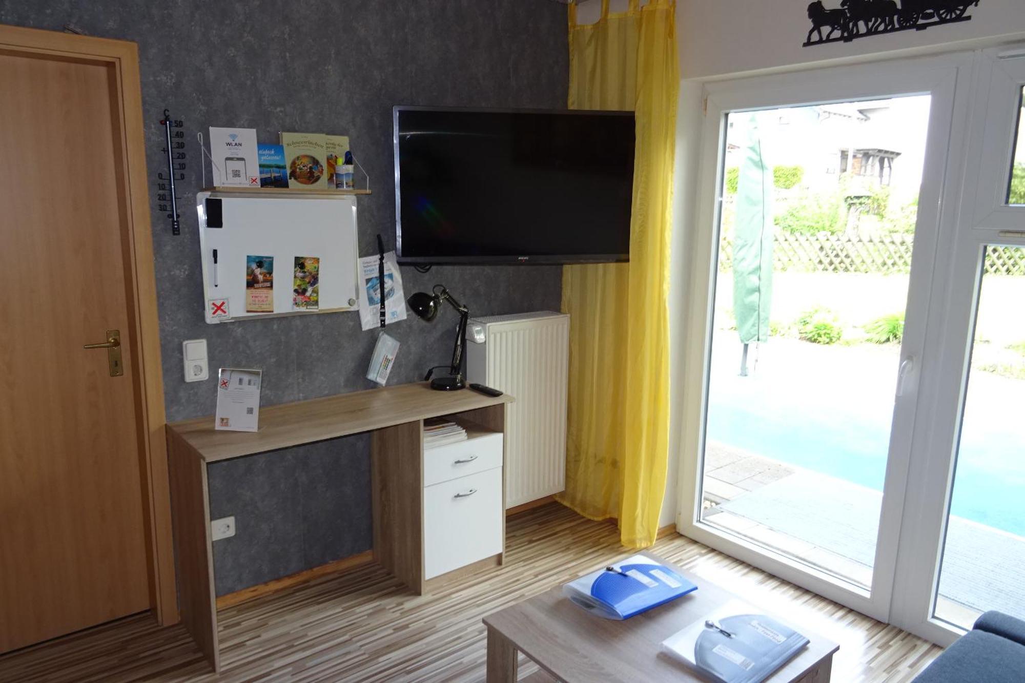 Ferien Im Sauerland Apartment Плетенберг Екстериор снимка