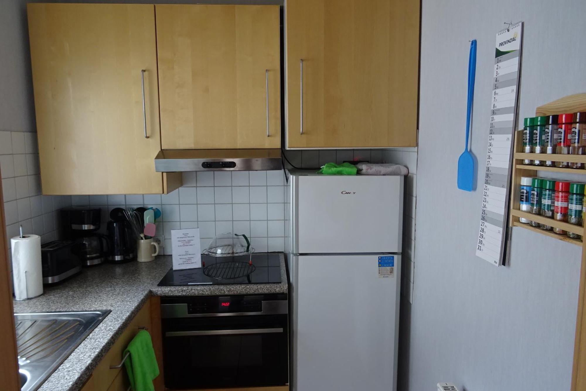 Ferien Im Sauerland Apartment Плетенберг Екстериор снимка