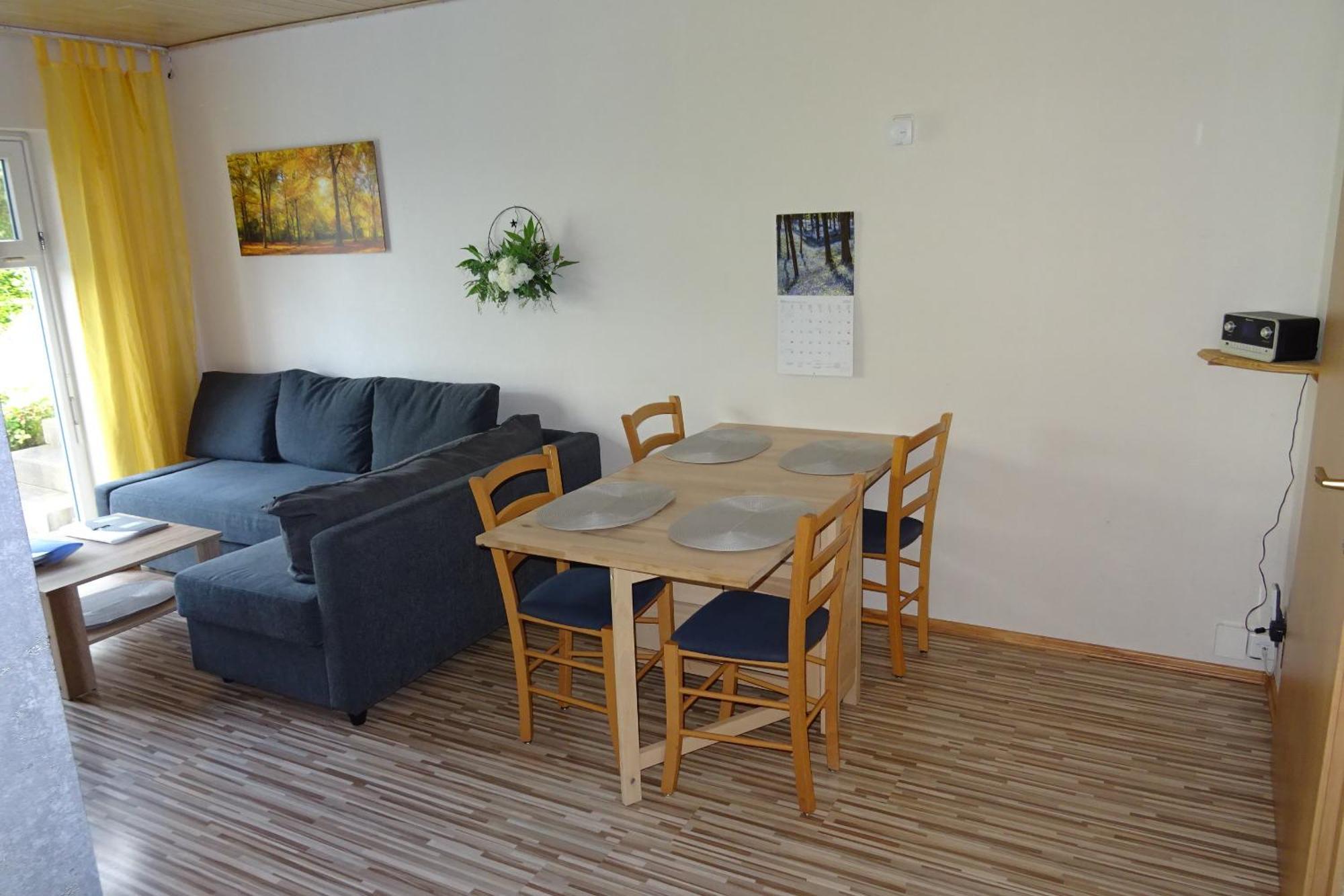 Ferien Im Sauerland Apartment Плетенберг Екстериор снимка