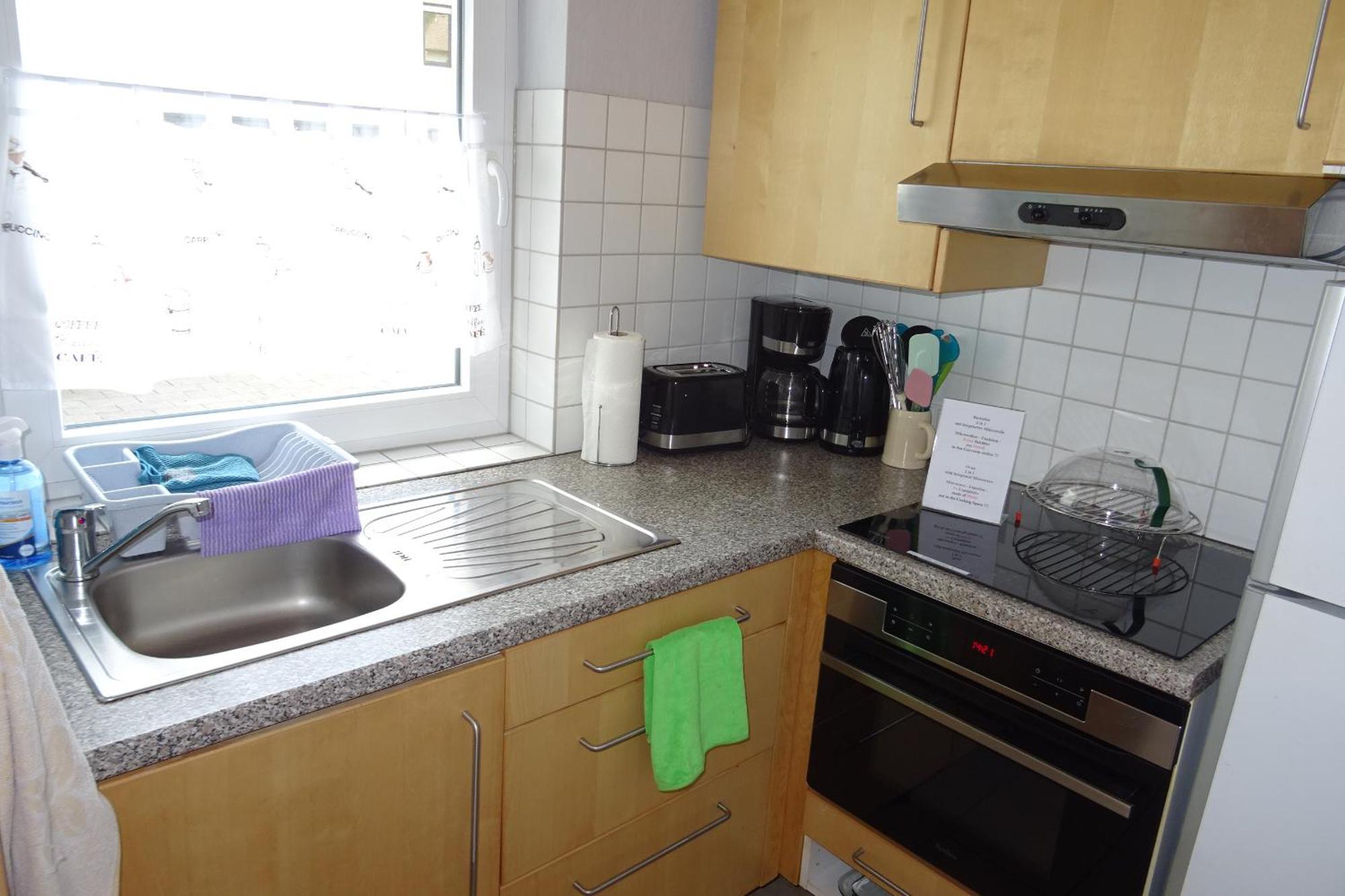 Ferien Im Sauerland Apartment Плетенберг Екстериор снимка