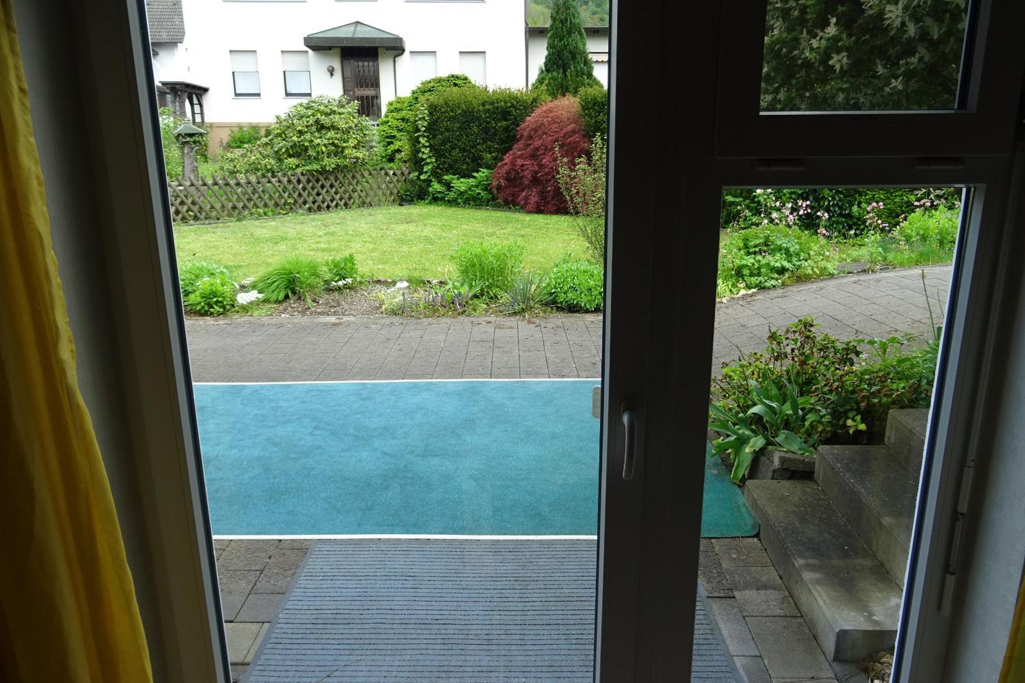 Ferien Im Sauerland Apartment Плетенберг Екстериор снимка