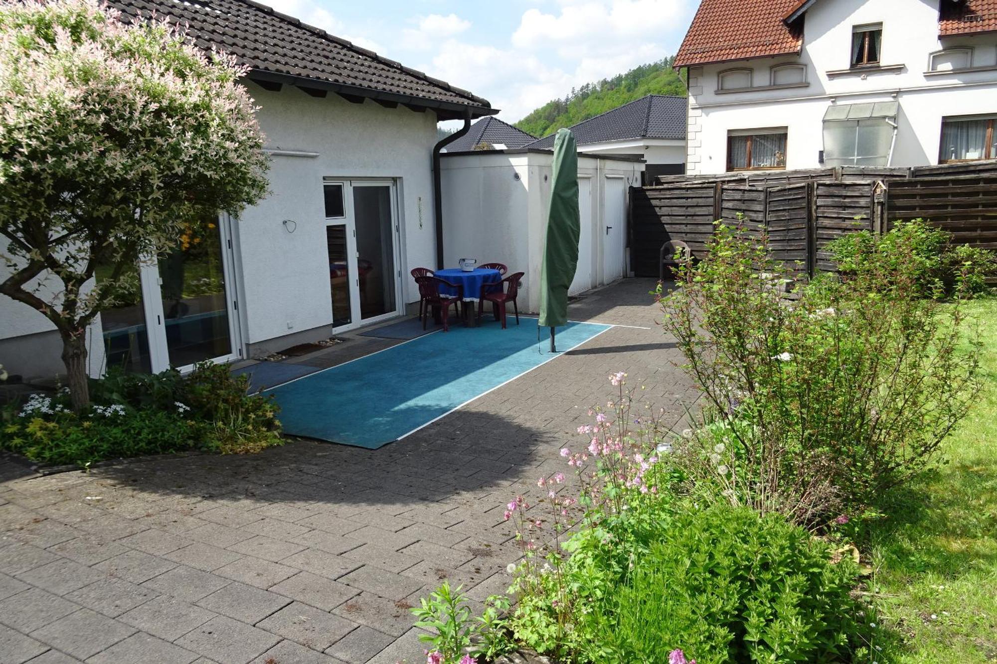 Ferien Im Sauerland Apartment Плетенберг Екстериор снимка